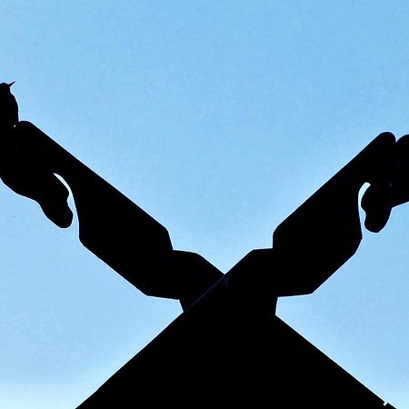 Griki Villa Kalniski Bagian luar foto